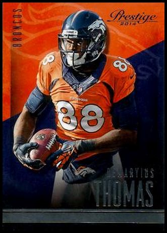 78 Demaryius Thomas